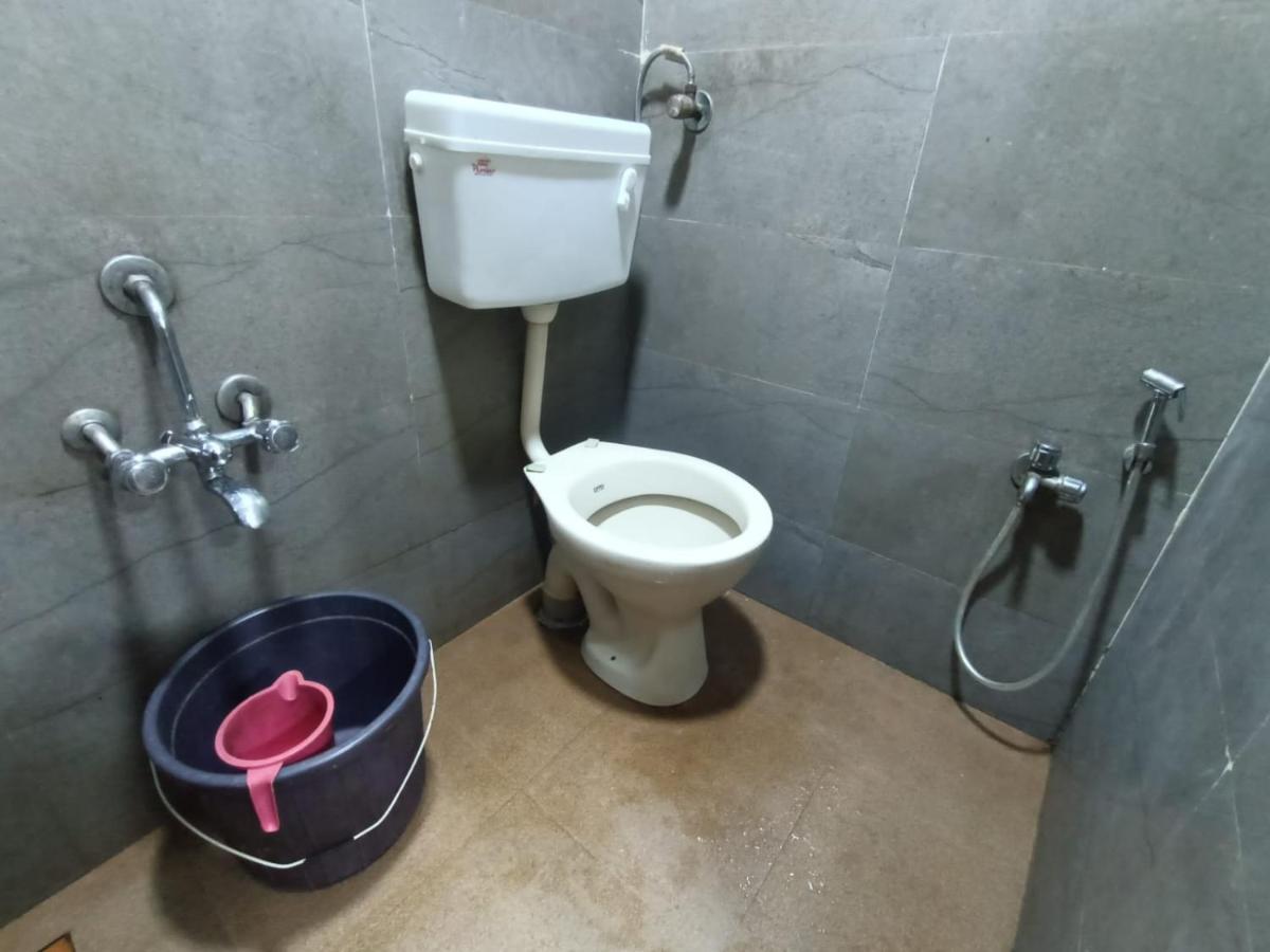 Hotel Safalta Residency, Chembur Bombaj Zewnętrze zdjęcie